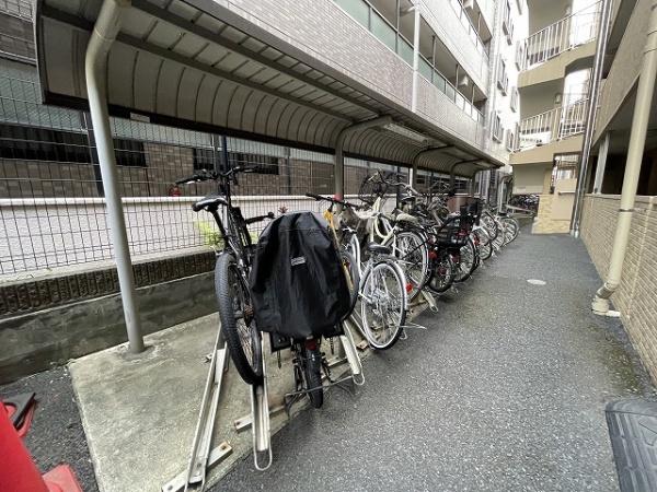 グランシティユーロパレス武蔵中原