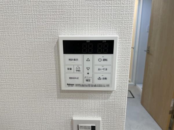 グランシティユーロパレス武蔵中原
