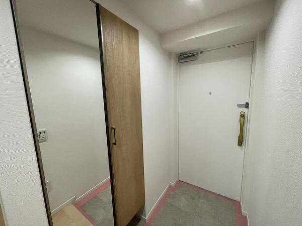 グランシティユーロパレス武蔵中原