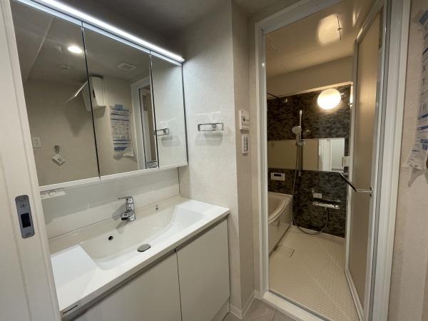 グランパーク深沢