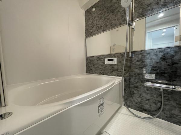 グランパーク深沢