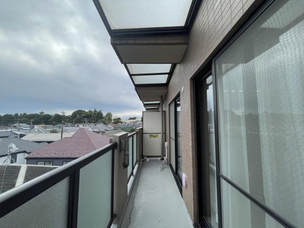 グランパーク深沢