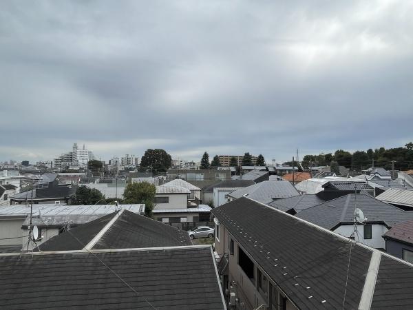 グランパーク深沢