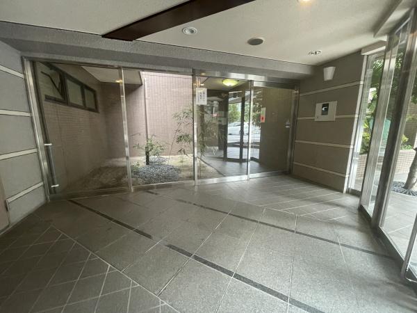 グランパーク深沢