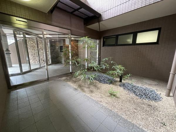 グランパーク深沢