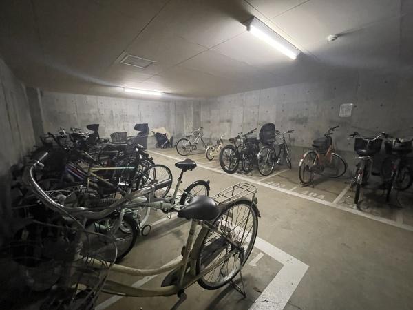 グランパーク深沢