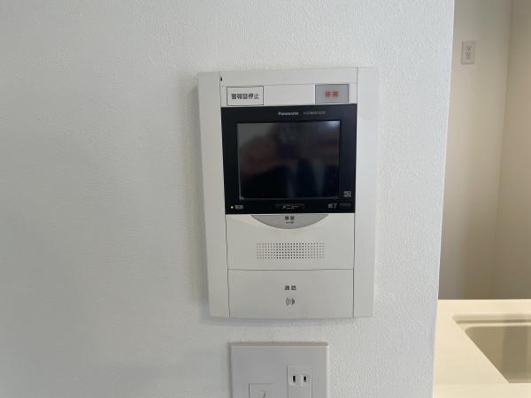 グランパーク深沢