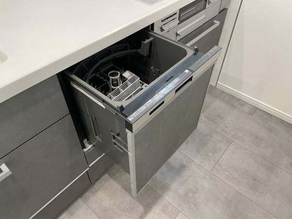 グランパーク深沢