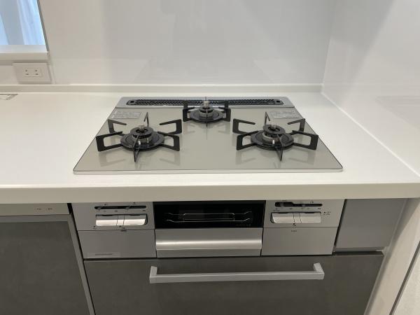 グランパーク深沢