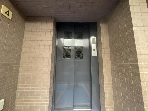 グランパーク深沢