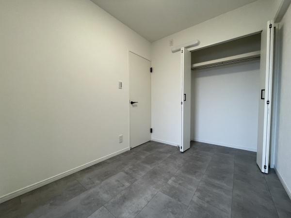 グランパーク深沢