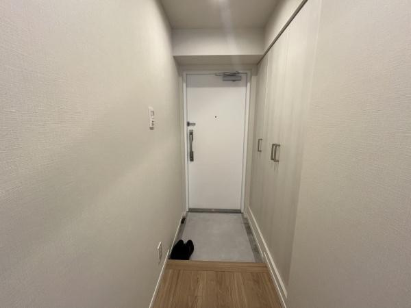 コスモ旗の台