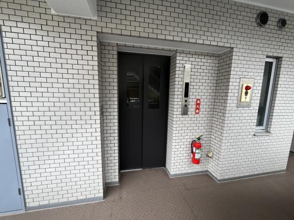 コスモ旗の台