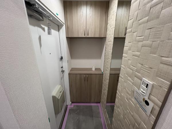 蒲田シティハウス