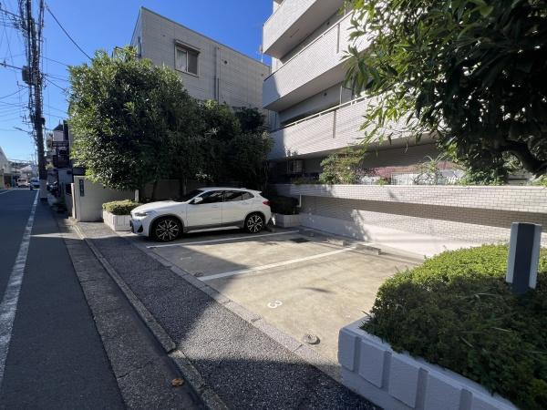 蒲田シティハウス