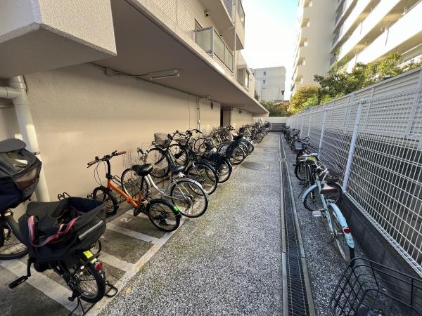 蒲田シティハウス