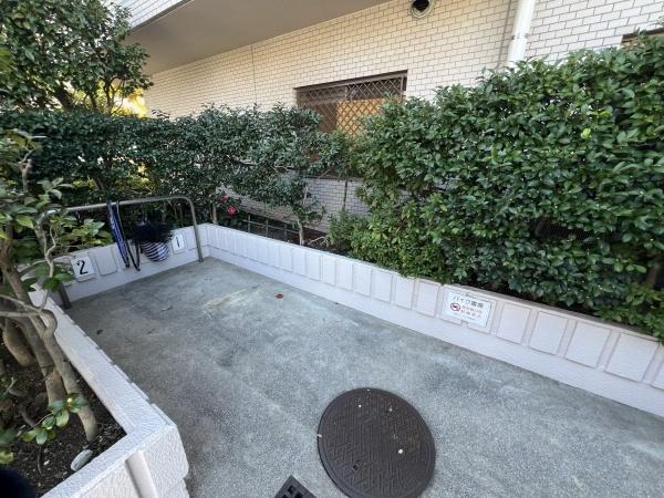 蒲田シティハウス