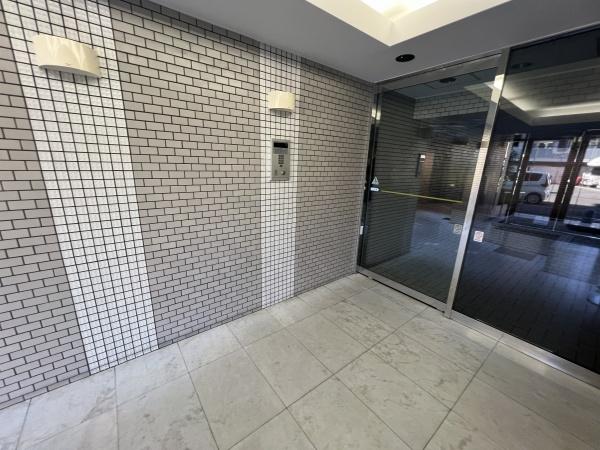 蒲田シティハウス