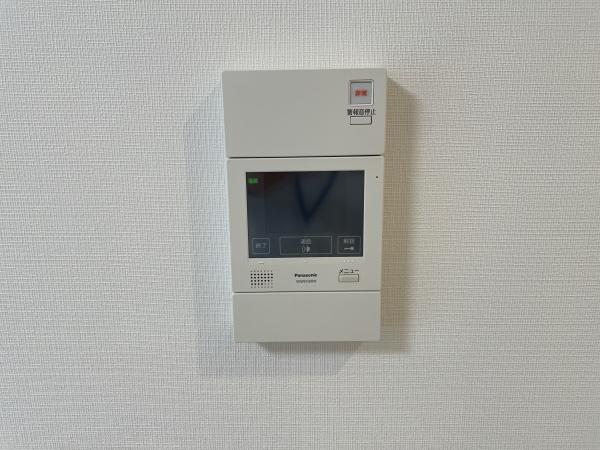 朝日クレス・パリオ仲池上