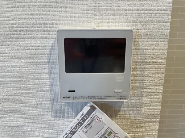 朝日クレス・パリオ仲池上