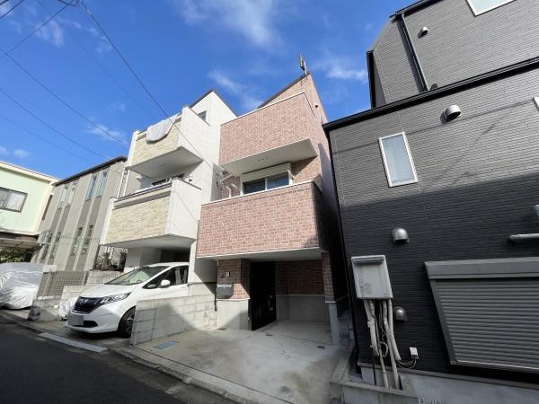 大田区中馬込１丁目の中古一戸建て