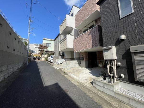 大田区中馬込１丁目の中古一戸建