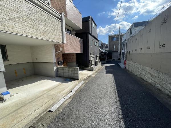 大田区中馬込１丁目の中古一戸建