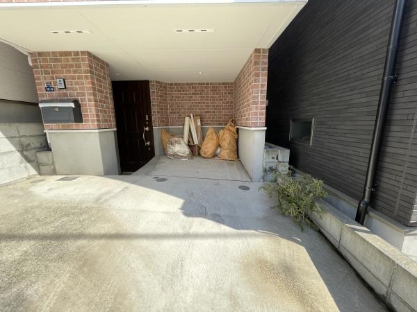 大田区中馬込１丁目の中古一戸建