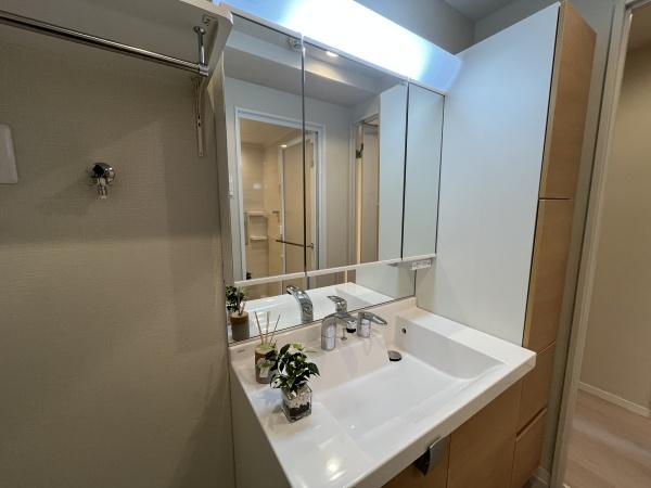 モナーク碑文谷