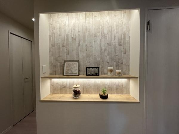 モナーク碑文谷