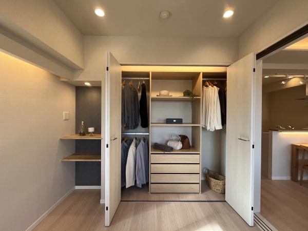 モナーク碑文谷