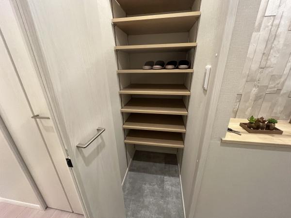 モナーク碑文谷