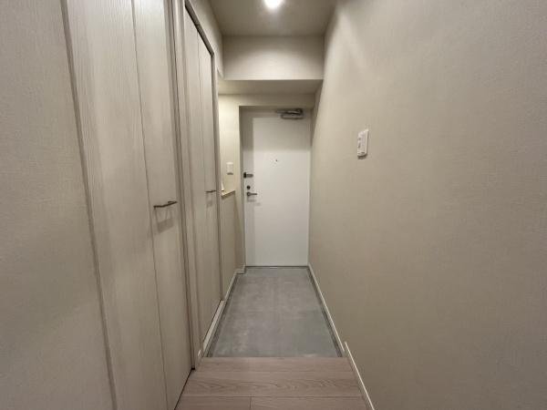 モナーク碑文谷