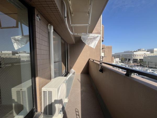 モナーク碑文谷