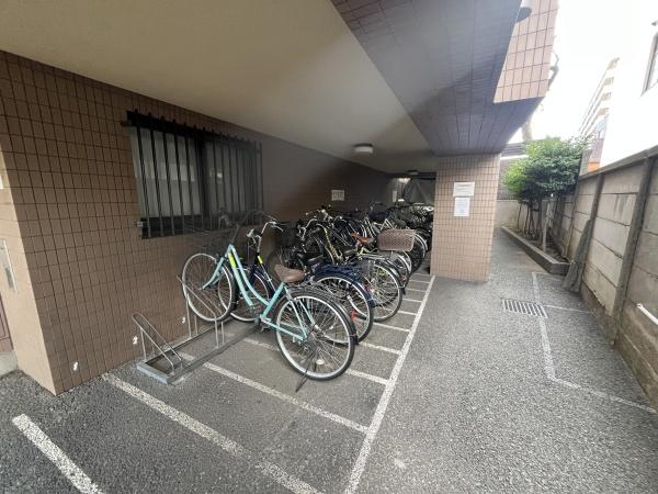 モナーク碑文谷