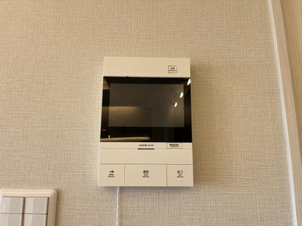 モナーク碑文谷