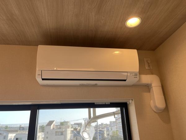 モナーク碑文谷