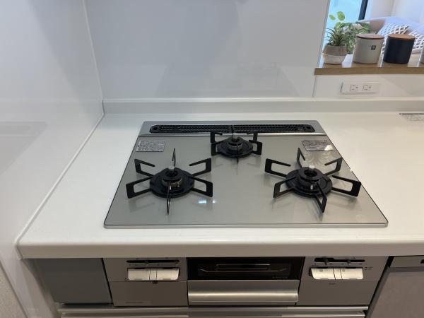 モナーク碑文谷