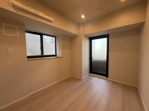 モナーク碑文谷