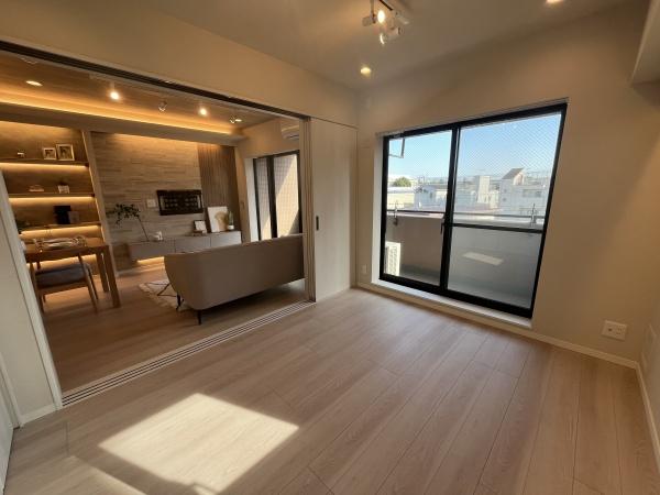 モナーク碑文谷