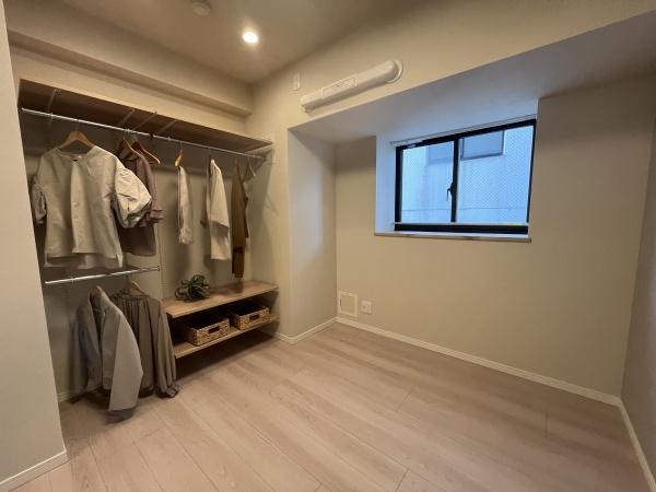 モナーク碑文谷