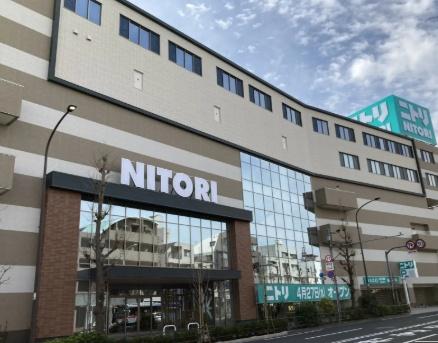 イニシアイオ目黒学芸大学(ニトリ目黒通り店)