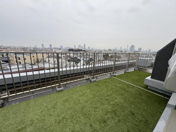 イニシアイオ目黒学芸大学