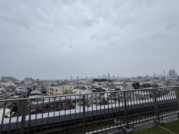 イニシアイオ目黒学芸大学