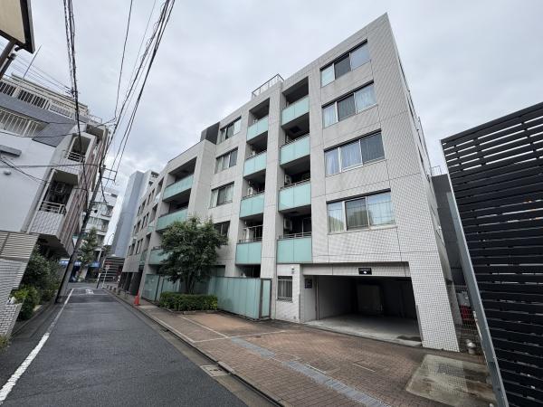 イニシアイオ目黒学芸大学