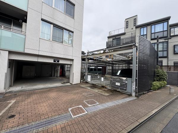 イニシアイオ目黒学芸大学