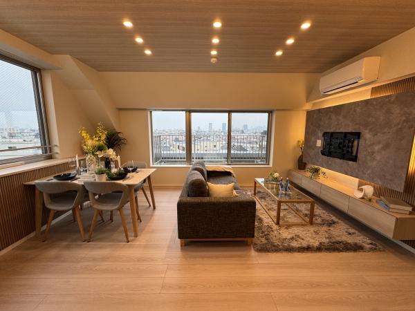 イニシアイオ目黒学芸大学