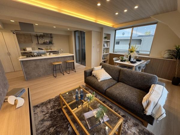 イニシアイオ目黒学芸大学