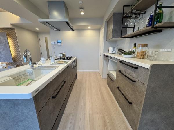 イニシアイオ目黒学芸大学