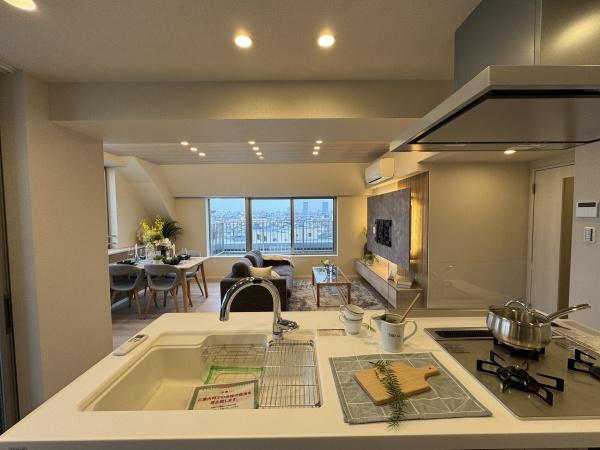 イニシアイオ目黒学芸大学